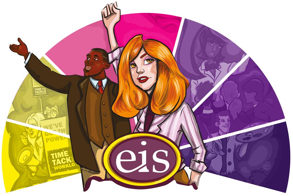 Professional Learning for an Empowered Profession - EIS Professional Learning Conference 2020